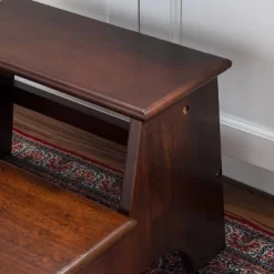 Tyler Bed Step - Powell -Baby Care Deals Store GUEST 10a5ee3e 96fb 411b 9556 6d2ca204a541