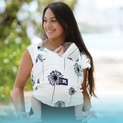 Baby Ktan Pre-Wrapped Ready To Wear Baby Carrier Sling Wrap: Print -Baby Care Deals Store GUEST 10c136f3 fc9c 4523 9946 8f04cf5000f5