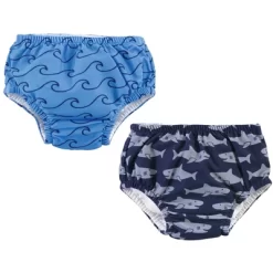 Hudson Baby Infant And Toddler Boy Swim Diapers, Sharks -Baby Care Deals Store GUEST 10d45641 c32d 4603 9166 ec2e7ea25b54