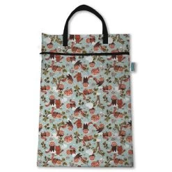 Thirsties | Hanging Wet Bag Pack Of 1 -Baby Care Deals Store GUEST 11033b9c 48e8 4519 9048 8378792b9edf