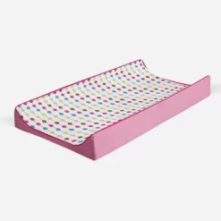 Bacati - Botanical Changing Pad Cover -Baby Care Deals Store GUEST 119eb2f0 469f 40bd b8f3 e26f59520500