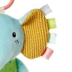 Infantino Go Gaga! Playtime Pal - Elephant