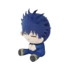Banpresto Jujutsu Kaisen 8 Inch Character Plush | Megumi Fushiguro
