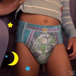 Pull-Ups Boys' Nighttime Disposable Training Pants - 3T-4T - 72ct -Baby Care Deals Store GUEST 13efaf5e 83e9 42cf be3e bd3353b12b13