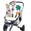 Tiny Love Sunny Stroll Stroller Arch - Tiny Princess Tales