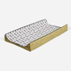 Bacati - Love Black/Gold Kisses/Hugs Changing Pad Cover 13 Bacati - Love Black/Gold Kisses/Hugs Changing Pad Cover -Baby Care Deals Store GUEST 14daa20e 8920 4553 b12e 0be3293e8bfe