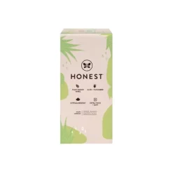 The Honest Company Hydrate + Cleanse Plant-Based Baby Wipes - Aloe And Cucumber - 240ct -Baby Care Deals Store GUEST 1507f18e 9dad 49be 9b55 239859aaafef