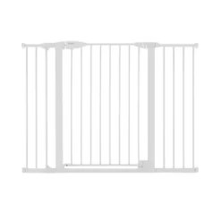 Toddleroo By North States Extra-Wide Bright Choice Gate