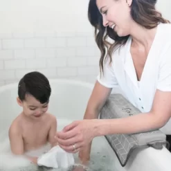 Puj Baby Bath Armrest - Gray -Baby Care Deals Store GUEST 15b263d0 84ce 430b 829b b1dc2efed1e6