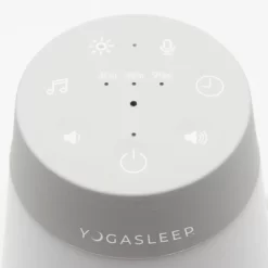 Yogasleep Baby Soother White Noise Sleep Sound Machine With Voice Recorder And Night Light -Baby Care Deals Store GUEST 16070c67 e63b 45bf 8b5a a3bbfb5d2b57