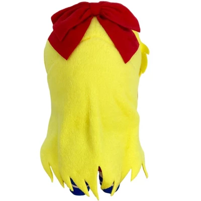 GREAT EASTERN ENTERTAINMENT CO SAILOR MOON - SAILOR V PLUSH 8"H 1 GREAT EASTERN ENTERTAINMENT CO SAILOR MOON - SAILOR V PLUSH 8"H