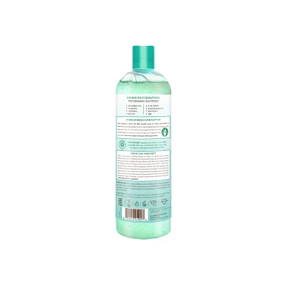 Babo Botanicals Eucalyptus Remedy Shampoo Bubble Bath & Wash - 15 Fl Oz 1 Babo Botanicals Eucalyptus Remedy Shampoo Bubble Bath & Wash - 15 Fl Oz