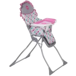 Disney Baby Simple Fold Plus High Chair -Baby Care Deals Store GUEST 16a08e61 bf19 4100 92d8 3eae25abcb33