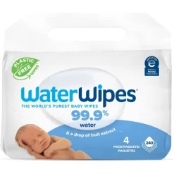 WaterWipes Plastic-Free Original Unscented 99.9% Water Based Baby Wipes - (Select Count) -Baby Care Deals Store GUEST 17396520 981a 482b 9f81 4e73d0ae09c7
