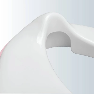 JOOL BABY PRODUCTS Toilet Training Seat - Pink 2 JOOL BABY PRODUCTS Toilet Training Seat - Pink - Image 2