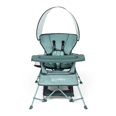 Baby Delight Go With Me Venture Deluxe Portable Chair 3 Baby Delight Go With Me Venture Deluxe Portable Chair - Image 3