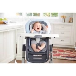 Graco DuoDiner DLX 6-in-1 High Chair - Hamilton -Baby Care Deals Store GUEST 1835bb18 4f47 44b9 acaa b7d1f56095a1
