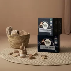 Millie Moon Disposable Overnight Diapers -Baby Care Deals Store GUEST 18626bec a8f1 4a63 bfc8 0b6d2814a1aa