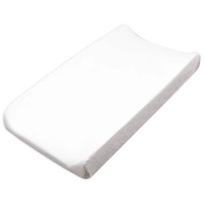 Honest Baby Organic Cotton Baby Terry Changing Pad Cover 4 Honest Baby Organic Cotton Baby Terry Changing Pad Cover - Image 4