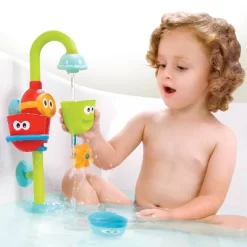 Yookidoo Flow 'n' Fill Spout Bath Toy -Baby Care Deals Store GUEST 1965d609 9d16 49cf 9ab3 1b52ef9f05f7