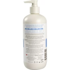 Bambo Nature Tear Clear Baby Bath Wash - 16.9 Fl Oz