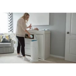 Diaper Genie Diaper Disposal Pail System Refill - Clean Laundry - 3pk -Baby Care Deals Store GUEST 1a1a958b 1a68 4b65 bb84 901f496b79e6