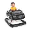 Bright Starts Ford F150 Ways To Play Walker - Black