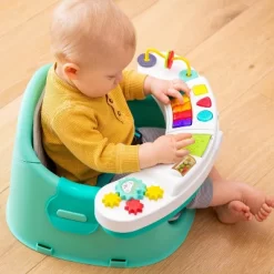 Infantino Music & Lights 3-in-1 Discovery Seat & Booster 19 Infantino Music & Lights 3-in-1 Discovery Seat & Booster -Baby Care Deals Store GUEST 1a9a17f5 d489 49b7 88ed 64ec8730eecf