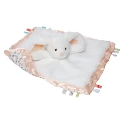 Manhattan Toy Fairytale Snuggle Bunny Blankie Ultra-soft Soothing Baby Lovey, 19" X 19" -Baby Care Deals Store GUEST 1ab00d27 e57c 4298 90ad f66d0df93f36