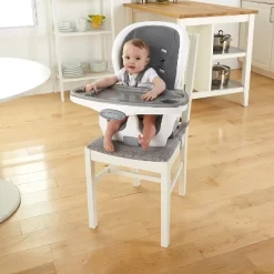Ingenuity SmartClean Trio Elite 3-in-1 High Chair, Toddler Chair & Booster Seat - Slate 15 Ingenuity SmartClean Trio Elite 3-in-1 High Chair, Toddler Chair & Booster Seat - Slate -Baby Care Deals Store GUEST 1ae5caad 487b 44d6 8baa 56a0fe0c3d4c