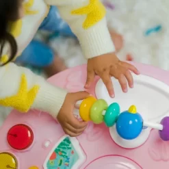 Bright Starts Around We Go 2-in-1 Activity Centre - Tropic Coral -Baby Care Deals Store GUEST 1b5cc44e 95eb 445e 8ed5 c86b0cd6ab75