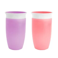 Munchkin Miracle 360⁰ Sippy Cup - 10oz - 2pk 9 Munchkin Miracle 360⁰ Sippy Cup - 10oz - 2pk -Baby Care Deals Store GUEST 1b92217a e4bc 4be5 a123 2ed438917d7e