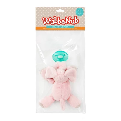 WubbaNub Pacifier 3 WubbaNub Pacifier - Image 3