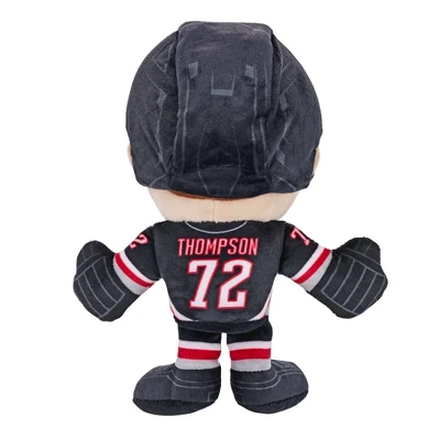 Bleacher Creatures Buffalo Sabres Tage Thompson 8" Kuricha Plush (Goats Head Uniform) 3 Bleacher Creatures Buffalo Sabres Tage Thompson 8" Kuricha Plush (Goats Head Uniform) - Image 3
