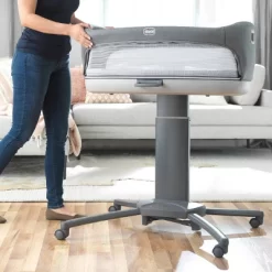 Chicco Close To You 3 In 1 Bedside Bassinet Heather Gray 17 Chicco Close To You 3 In 1 Bedside Bassinet Heather Gray -Baby Care Deals Store GUEST 1cc5a1a5 ef09 42b8 80b0 486dc2b68a24