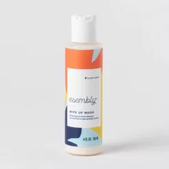 Esembly Wipe Up Wash Baby Care Kit Foaming Cleanser For Use With Cloth Wipes - 4 Fl Oz 8 Esembly Wipe Up Wash Baby Care Kit Foaming Cleanser For Use With Cloth Wipes - 4 Fl Oz -Baby Care Deals Store GUEST 1d7ea4cf 8f0c 4416 8538 300c4d5c60b3