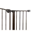 Regalo Bronze Arched Decor Safety Gate