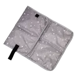TWELVElittle On The Go Diaper Bag - Gray Twinkle -Baby Care Deals Store GUEST 1e3e5b70 3e8d 4c2f bf55 04127abfc01b