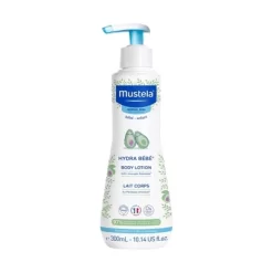 Mustela Hydra Bebe Baby Body Lotion - (Select Size) -Baby Care Deals Store GUEST 1e70c812 5187 4f94 83a5 2720836ad739