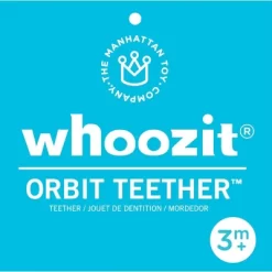 Manhattan Toy Whoozit Orbit Teether And Travel Toy -Baby Care Deals Store GUEST 1f410d92 3778 4126 b400 b09a67873c51