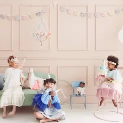 Meri-Meri Meri Meri Esme Princess Doll (Pack Of 1) -Baby Care Deals Store GUEST 1f9b626f 4512 4827 8560 09963acab9ac