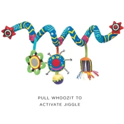Manhattan Toy Whoozit Activity Spiral Stroller And Travel Activity Toy -Baby Care Deals Store GUEST 2014b908 dbc5 468a 92e7 9c98e9dbc984