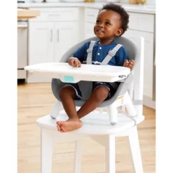 Skip Hop EON 4-in-1 High Chair - Gray/white -Baby Care Deals Store GUEST 206a6dfb 58be 4aad b461 8c04b8cd7ea0