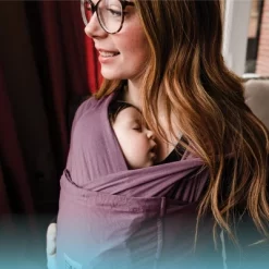 Baby K'tan Pre-Wrapped Ready To Wear Baby Carrier: Original Cotton -Baby Care Deals Store GUEST 20e72602 fb83 4daf 9317 33672e3cc3f6