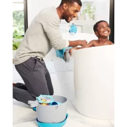 Skip Hop Moby Stowaway Bath Toy Bucket - Gray 13 Skip Hop Moby Stowaway Bath Toy Bucket - Gray -Baby Care Deals Store GUEST 210f2b7c a90f 47b2 89e5 7aeb18ee91bd