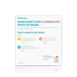 Frida Baby Grooming Kit -Baby Care Deals Store GUEST 213dd0ff f1c5 4112 8c38 b93a7b008702