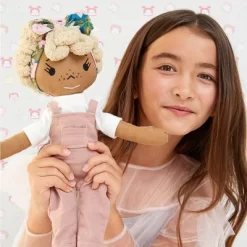 HarperIman Aaliyah 14'' Plush Doll -Baby Care Deals Store GUEST 2202f45c 4fa1 41bd 9253 ddac3c0a68de