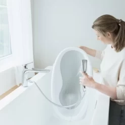 Angelcare Bath Tub - White -Baby Care Deals Store GUEST 22ce3fd8 cd61 41a6 9c12 cf389b8bb9b3