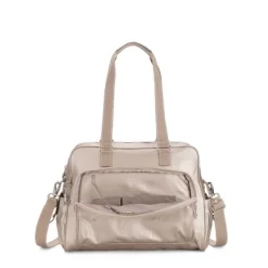 Kipling Alanna Metallic Diaper Bag 7 Kipling Alanna Metallic Diaper Bag -Baby Care Deals Store GUEST 235f8ef0 90b3 4661 b5bc c241438103f3