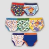 Toddler Boys' 7pk Blippi Briefs